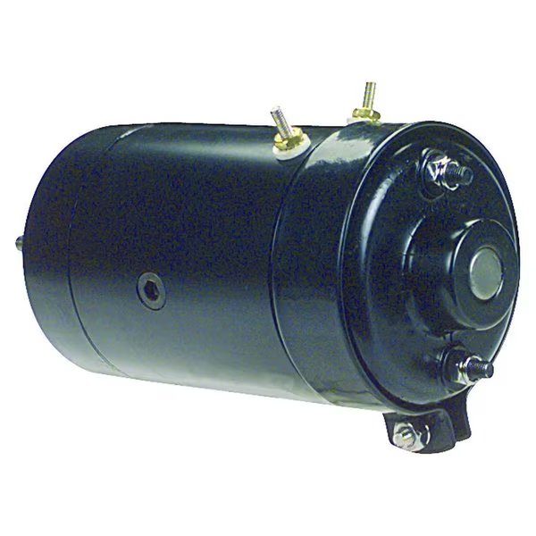 Replacement for Harley Davidson Xlch Street Motorcycle Year 1960 900CC Super Ch Generator, Ilc, Mfr#: WX-V1K2-0